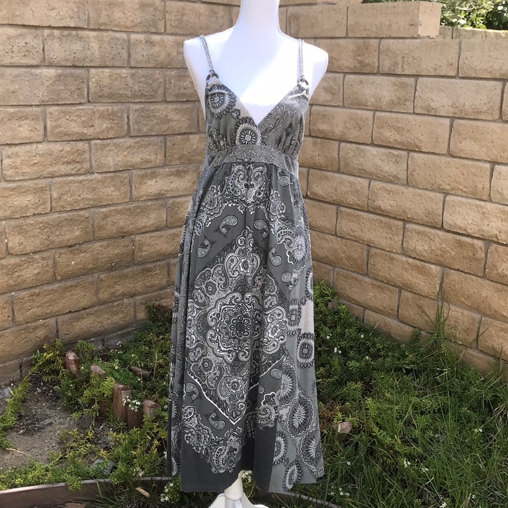 🎉HP🎉Never Worn 🤦🏽‍♀️ Lucky Maxi